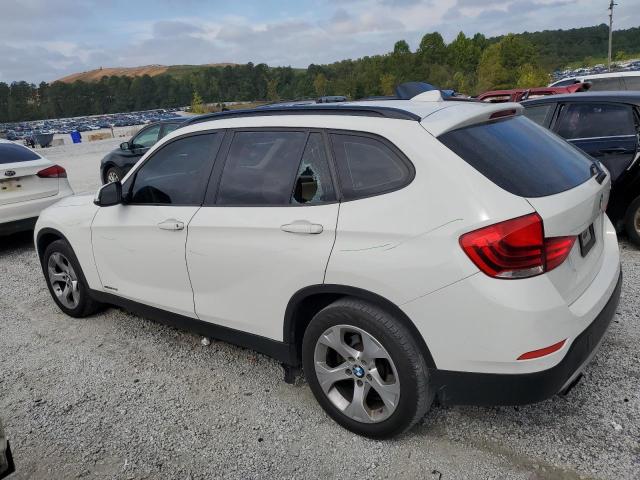 Photo 2 from auction – 2015 BMW X1 SDRIVE2 with VIN WBAVM1C59FV316593