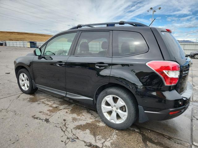 Photo 2 from auction – 2015 SUBARU FORESTER 2 with VIN JF2SJADC8FH487864