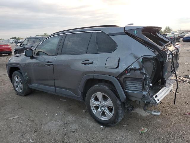 Photo 2 from auction – 2023 TOYOTA RAV4 XLE with VIN 2T3W1RFV8PC238992
