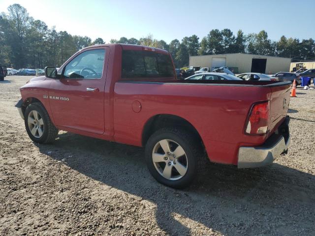 Photo 2 from auction – 2011 DODGE RAM 1500 with VIN 3D7JV1ET7BG546118