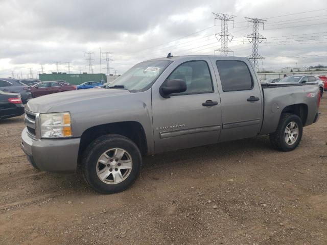 CHEVROLET SILVERADO 2009 con VIN 2GCEK233391127019 - Foto de la subasta
