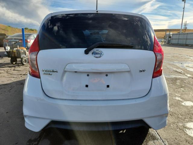 Photo 6 from auction – 2017 NISSAN VERSA NOTE with VIN 3N1CE2CP2HL362660