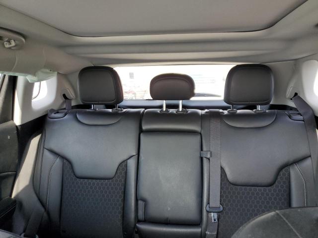 Photo 10 from auction – 2020 JEEP COMPASS LA with VIN 3C4NJDBB0LT255098