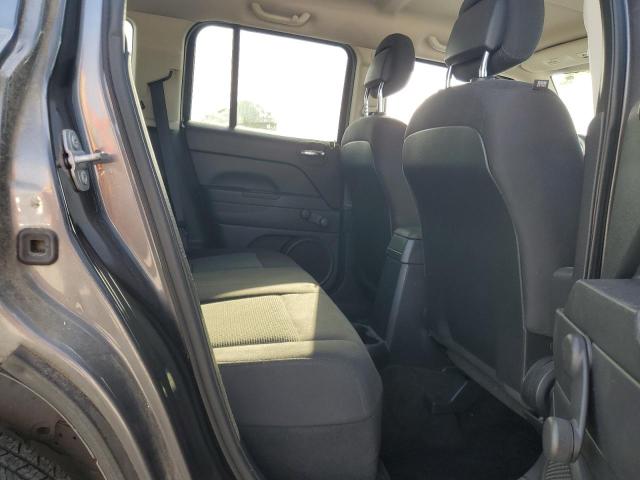 Photo 11 from auction – 2015 JEEP PATRIOT SP with VIN 1C4NJPBA6FD318627