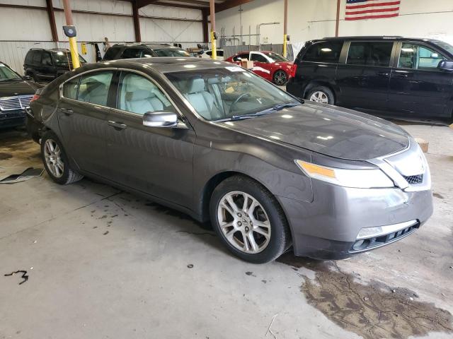 Photo 4 from auction – 2010 ACURA TL with VIN 19UUA8F29AA018919