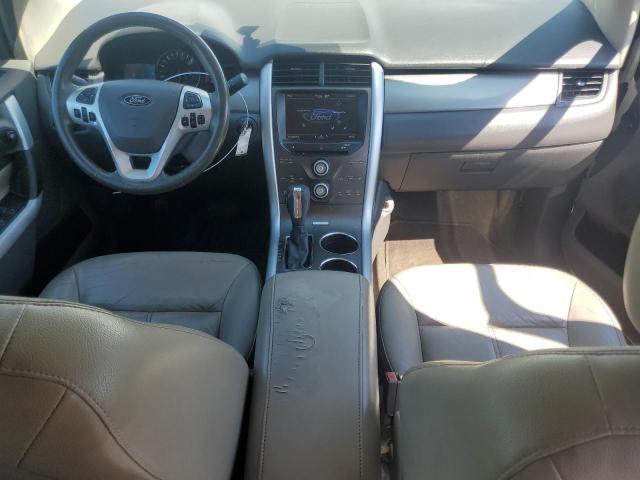 Photo 8 from auction – 2013 FORD EDGE SEL with VIN 2FMDK4JC1DBB42286