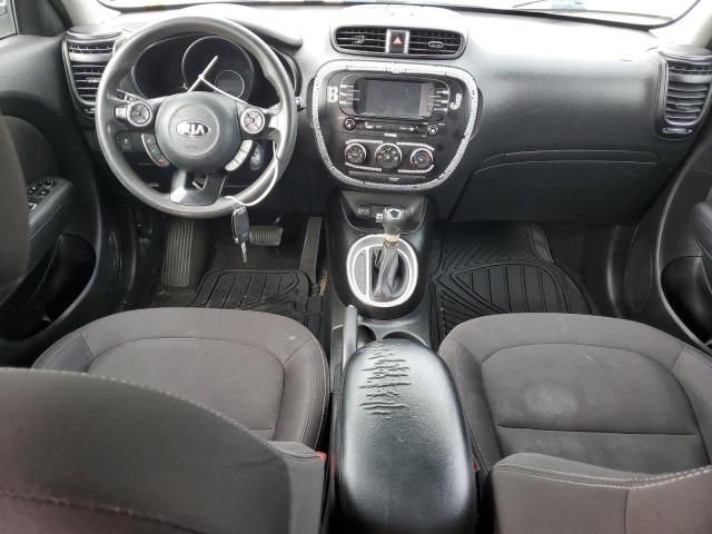 Photo 8 from auction – 2019 KIA SOUL with VIN KNDJN2A28K7670245
