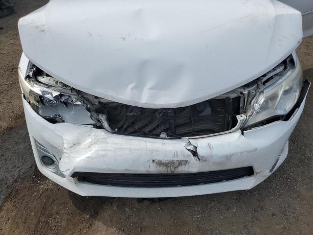 Photo 11 from auction – 2014 TOYOTA CAMRY SE with VIN 4T1BK1FK3EU537409