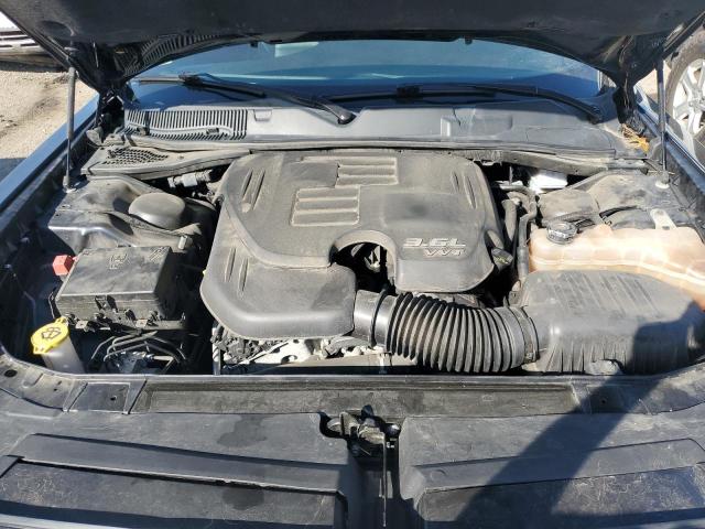 Photo 11 from auction – 2018 DODGE CHALLENGER with VIN 2C3CDZGG3JH322948
