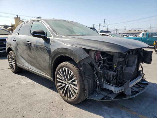 Photo 4 from auction – 2023 LEXUS RX with VIN 2T2BAMBA7PC019580
