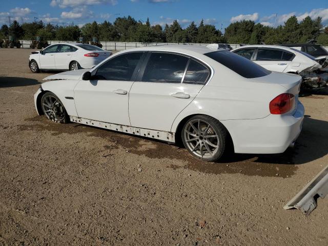 Photo 2 from auction – 2007 BMW 335 I with VIN WBAVB73527VH21952