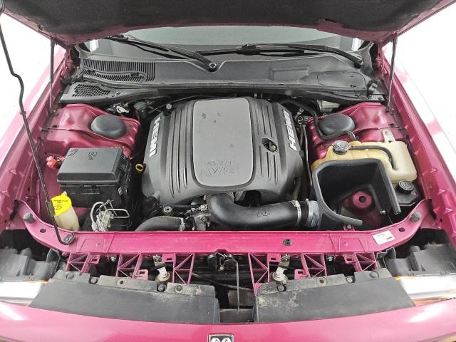 Photo 11 from auction – 2010 DODGE CHALLENGER with VIN 2B3CJ5DT7AH295530