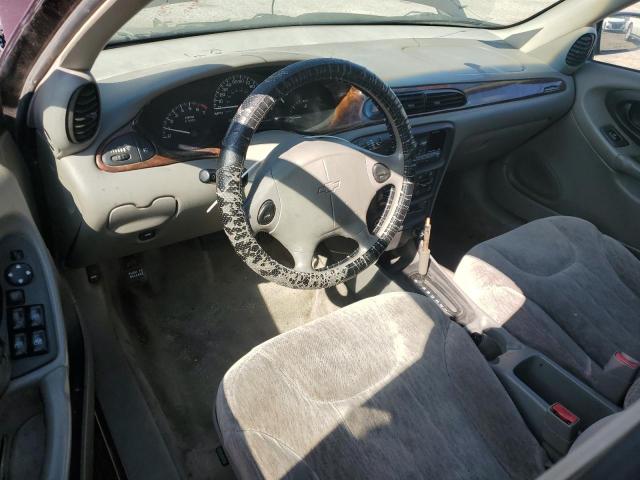 Photo 8 from auction – 2000 CHEVROLET MALIBU LS with VIN 1G1NE52J8Y6237637