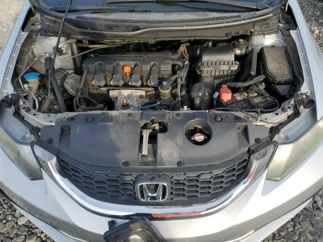 Photo 11 from auction – 2013 HONDA CIVIC EX with VIN 19XFB2F84DE054718