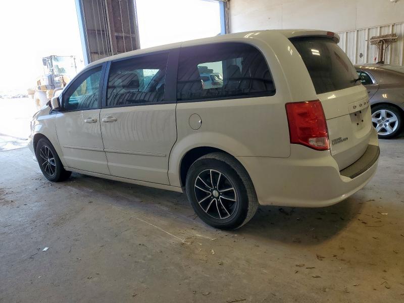 Photo 2 from auction – 2015 DODGE GRAND CARA with VIN 2C4RDGCG2FR625138