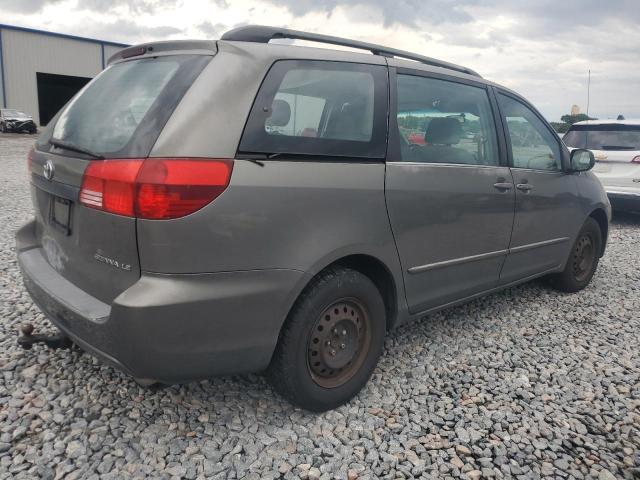 Photo 3 from auction – 2004 TOYOTA SIENNA CE with VIN 5TDZA23C64S182652