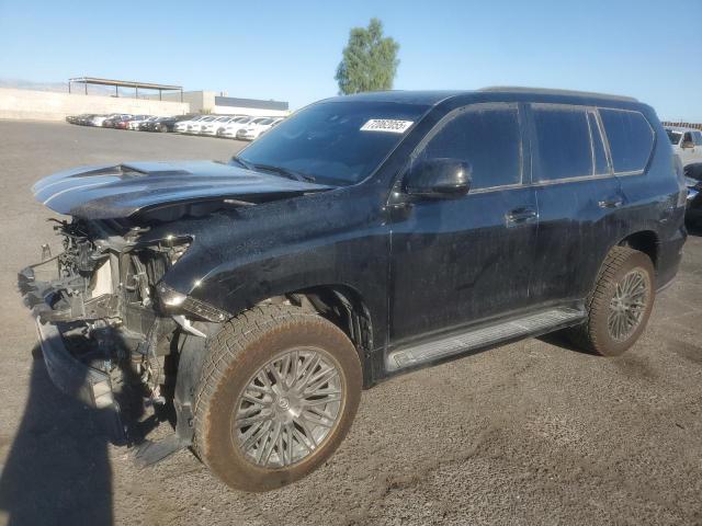 LEXUS GX 460 PRE 2020 with VIN JTJAM7BX0L5256803 - Photo from auction