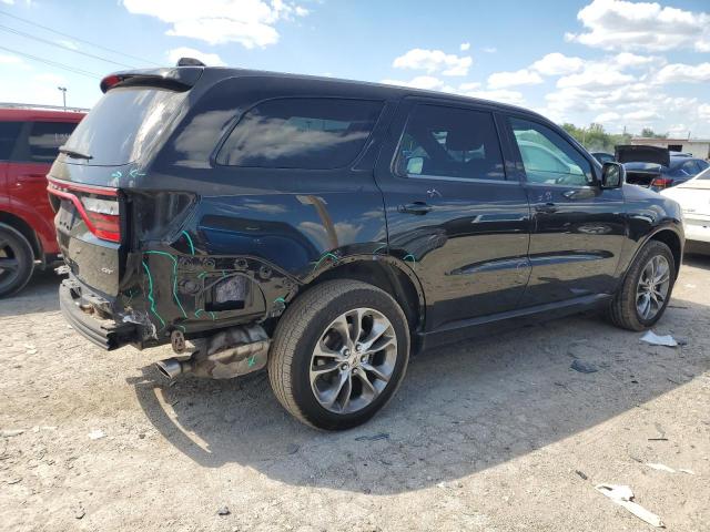 Photo 3 from auction – 2020 DODGE DURANGO GT with VIN 1C4RDJDG1LC261780