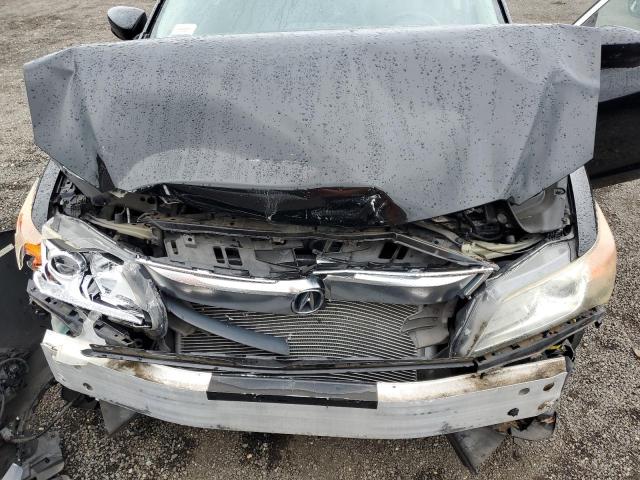 Photo 11 from auction – 2013 ACURA ILX 20 TEC with VIN 19VDE1F75DE001566