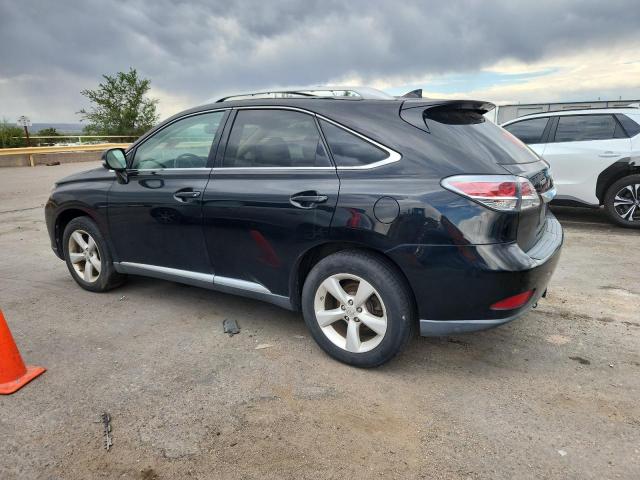 Photo 2 from auction – 2015 LEXS RX 350 with VIN 2T2ZK1BA2FC151915