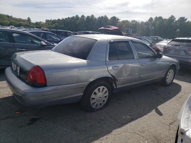 Photo 3 from auction – 2006 FORD CROWN VICT with VIN 2FAFP71W16X138521