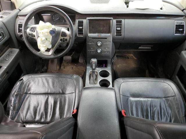 Photo 8 from auction – 2014 FORD FLEX SEL with VIN 2FMGK5C86EBD10758