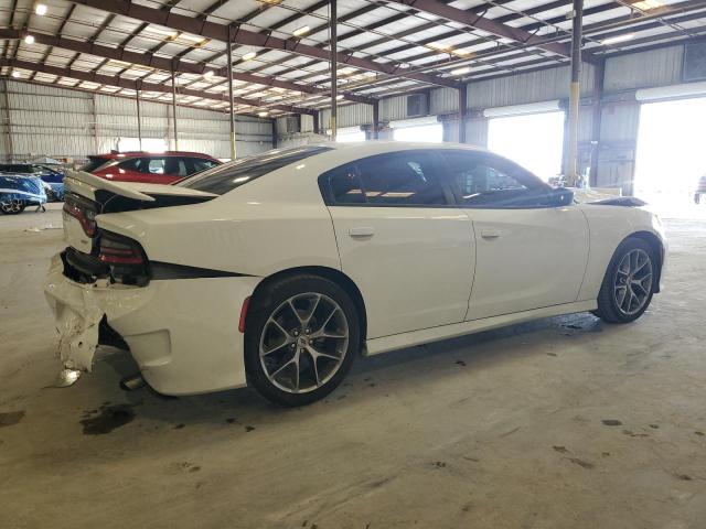 Photo 3 from auction – 2023 DODGE CHARGER GT with VIN 2C3CDXHG2PH626493