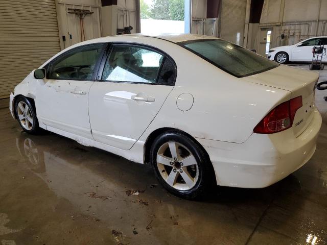 Photo 2 from auction – 2006 HONDA CIVIC EX with VIN 1HGFA16876L010723