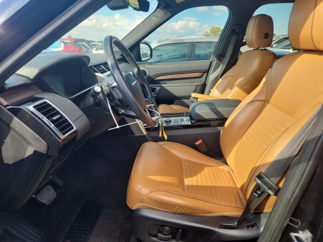 Photo 7 from auction – 2019 LAND ROVER DISCOVERY with VIN SALRR2RV3K2413442