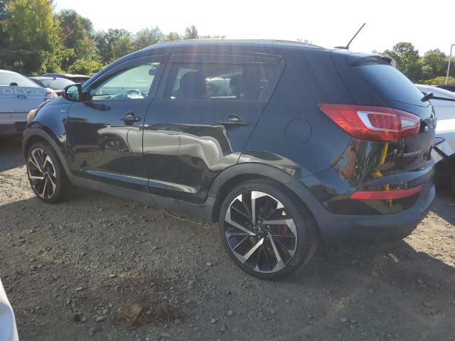 Photo 2 from auction – 2012 KIA SPORTAGE L with VIN KNDPBCA22C7281272