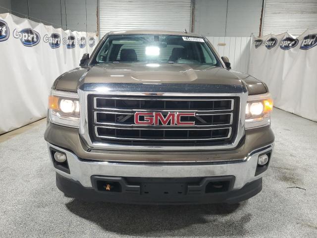 Photo 5 from auction – 2014 GMC SIERRA K15 with VIN 1GTV2UEH7EZ122329