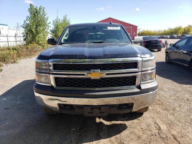 Photo 5 from auction – 2015 CHEVROLET SILVERADO with VIN 3GCUKPEC0FG161752
