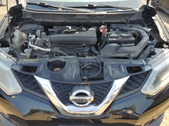 Photo 12 from auction – 2015 NISSAN ROGUE S with VIN KNMAT2MV6FP569965