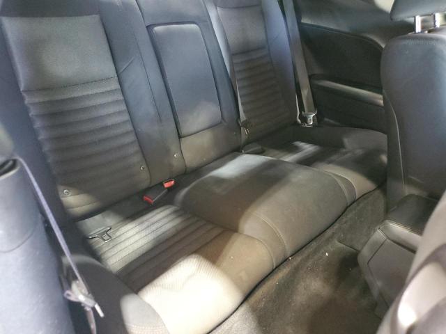 Photo 10 from auction – 2012 DODGE CHALLENGER with VIN 2C3CDYAG3CH204422