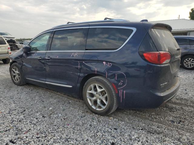 Photo 2 from auction – 2017 CHRYSLER PACIFICA TOURING L PLUS with VIN 2C4RC1EG9HR656046