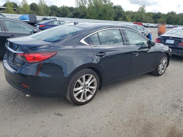 Photo 3 from auction – 2016 MAZDA 6 TOURING with VIN JM1GJ1V58G1482355