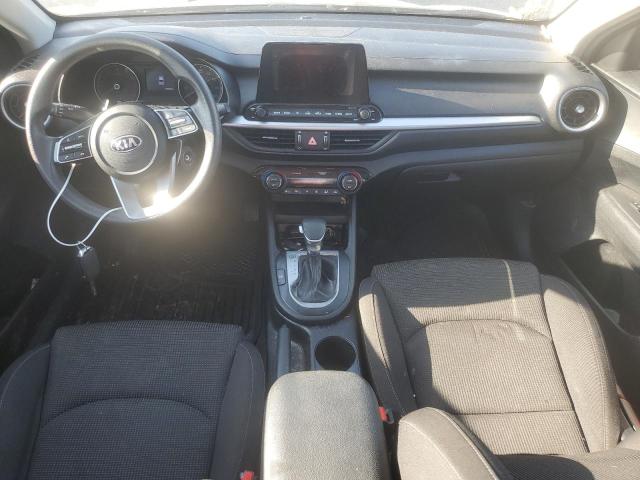 Photo 8 from auction – 2019 KIA FORTE FE with VIN 3KPF24AD0KE082903