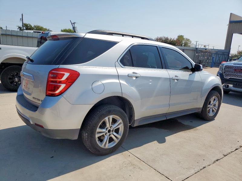 Photo 3 from auction – 2016 CHEVROLET EQUINOX LT with VIN 2GNALCEK1G6185000