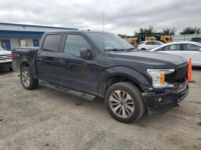 صورة رقم 4 من المزاد - 2018 FORD F150 SUPER مع VIN 1FTEW1EP3JFA32083