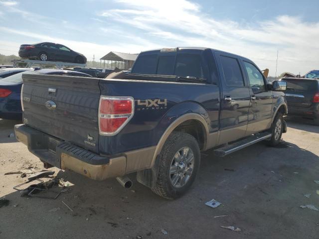 Photo 3 from auction – 2012 FORD F150 SUPERCREW with VIN 1FTFW1EF4CFA71389