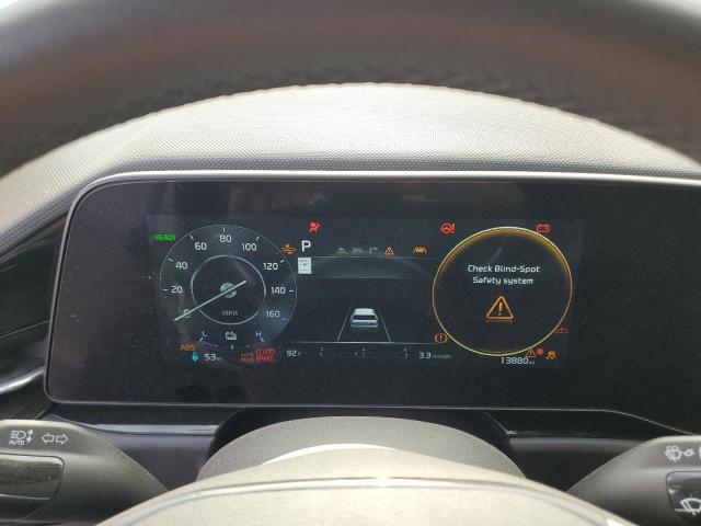 Photo 9 from auction – 2024 KIA NIRO WIND with VIN KNDCR3L17R5112142