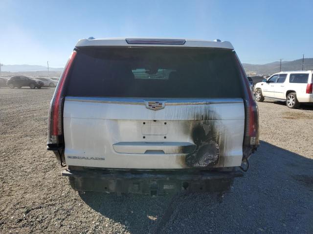 Photo 6 from auction – 2015 CADILLAC ESCALADE E with VIN 1GYS4TKJ5FR650770
