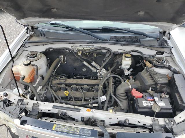 Foto 12 de la subasta – 2010 FORD ESCAPE XLS con VIN 1FMCU0C79AKB18642
