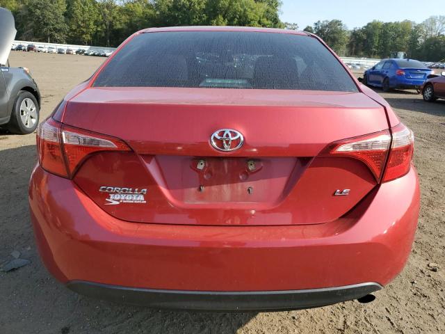 Photo 6 from auction – 2017 TOYOTA COROLLA with VIN 2T1BURHE9HC867304