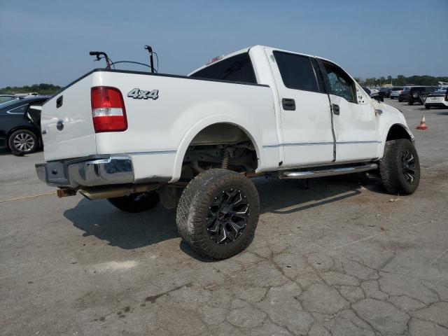 Photo 3 from auction – 2004 FORD F150 SUPERCREW with VIN 1FTPW14554KA67972