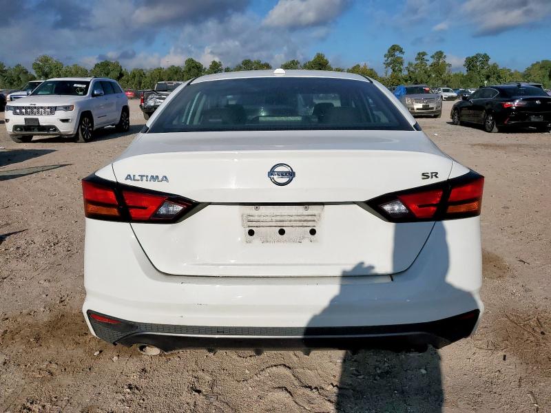 Photo 6 from auction – 2019 NISSAN ALTIMA SR with VIN 1N4BL4CV2KC184914