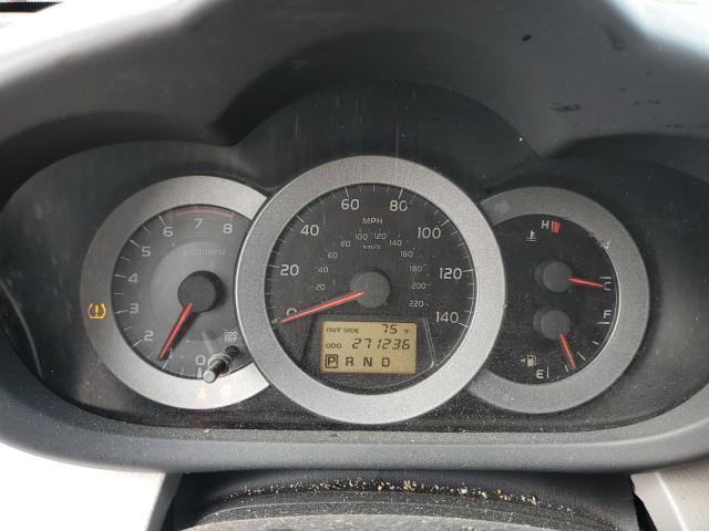 Photo 9 from auction – 2007 TOYOTA RAV4 with VIN JTMBD33V475101450