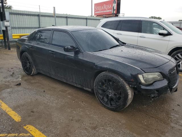 Photo 4 from auction – 2016 CHRYSLER 300 S with VIN 2C3CCABG0GH269839
