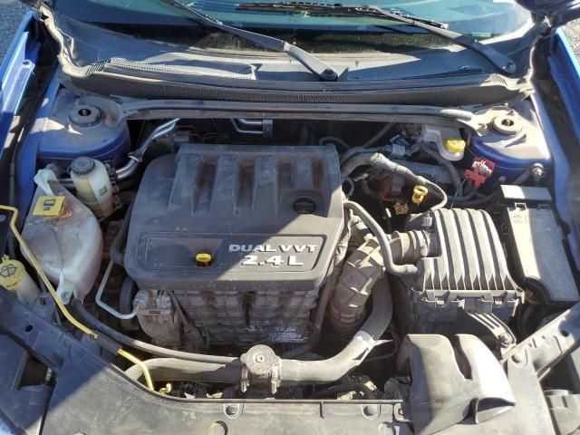 Foto 11 de la subasta – 2014 DODGE AVENGER SE con VIN 1C3CDZAB1EN129529