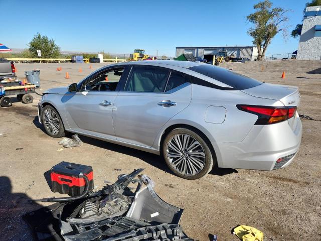 Photo 2 from auction – 2023 NISSAN ALTIMA SL with VIN 1N4BL4EV4PN348348